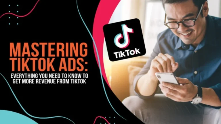 TikTok Ads