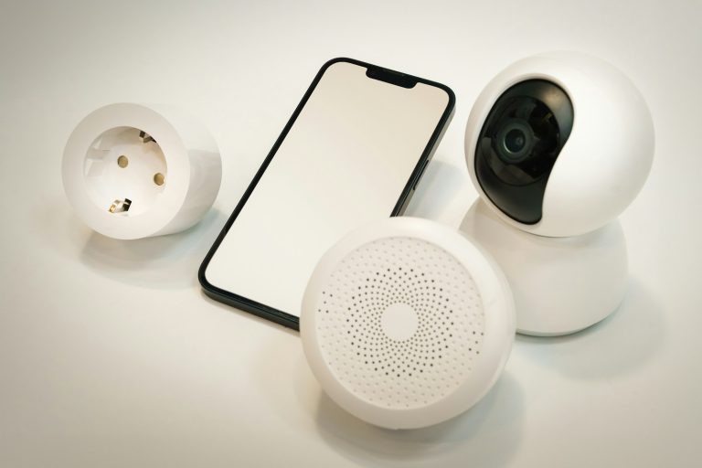 Smart home devices